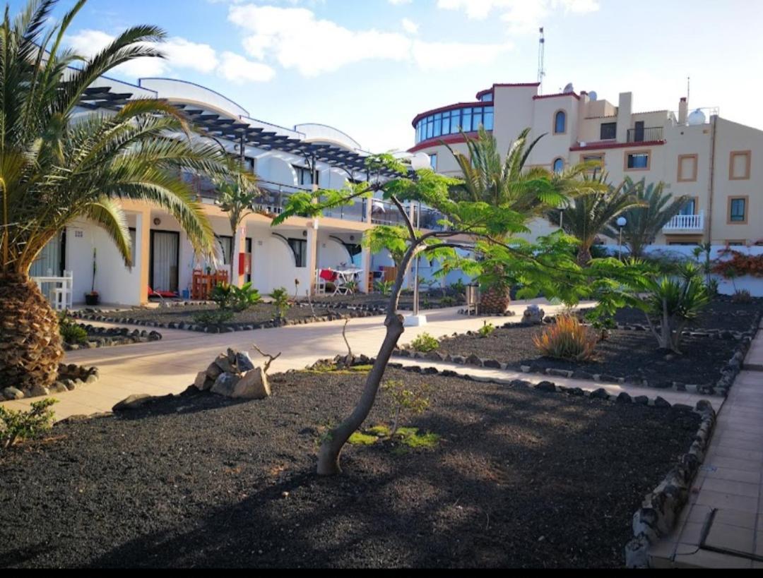 Appartamento Sorelle A&C Costa De Antigua Exterior foto